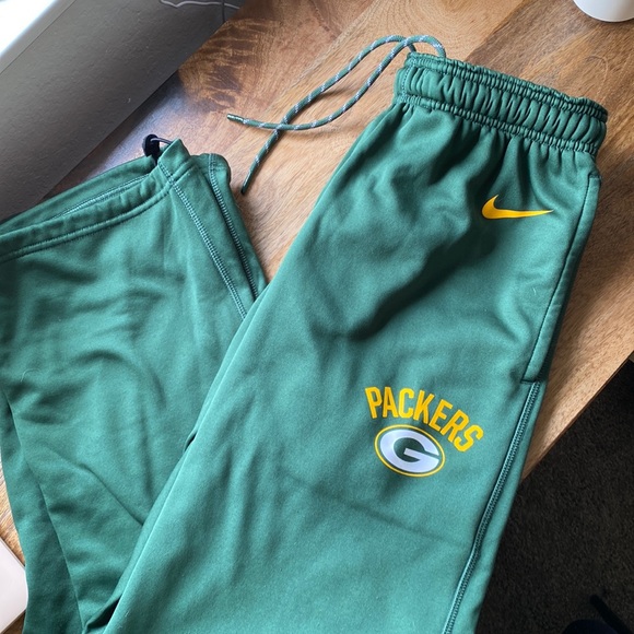 Nike Other - Packer Sweatpants